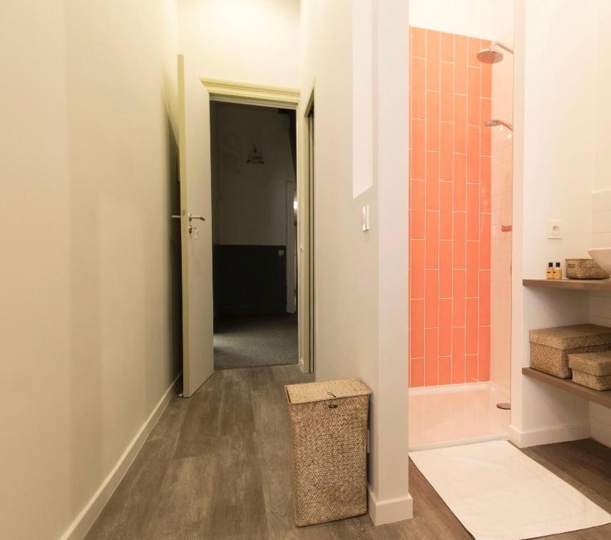Wok Rooms Saint-Gilles エクステリア 写真