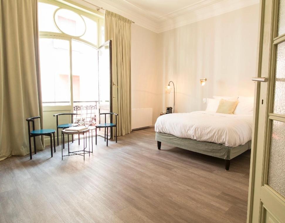 Wok Rooms Saint-Gilles エクステリア 写真